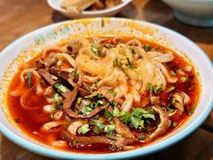 -韩师傅老大同刀削面(北苑路店)