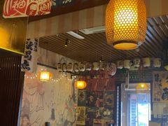 -鸟泉居酒屋·烧鸟·酒馆(百子湾店)