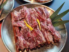 -西塔老太太泥炉烤肉(双井店)