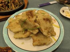 锅包肉-春花民族美食(佳木斯总店)