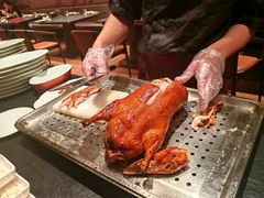 -全聚德(双井店)