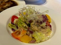-南通滨江洲际酒店-东厨中餐厅