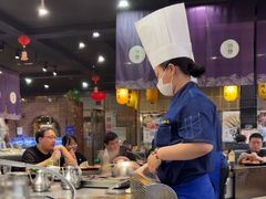 -悦巷海鲜自助铁板烧(秦皇东大街店)