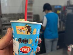 -DQ·蛋糕·冰淇淋(通州万达店)