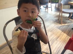 -So Lounge索兰至餐厅(蓝色港湾店)