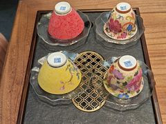-花锦堂·隐庐