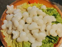 -探鱼·鲜青椒爽麻烤鱼(正佳广场店)