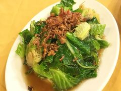 -真浪花园海鲜餐馆