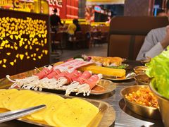 -核桃碳烤肉馆(深圳首店)