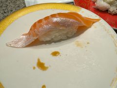 -合点寿司(美罗城店)