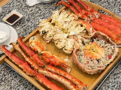 -震海贝烤贝·民俗特色店(延吉总店)