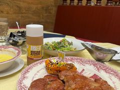 -威尼斯西餐厅(小榄大信店)