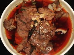 -夫妻肺片·中华老字号·正宗川菜(春熙路店)