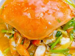 -小海豚•老字号海鲜餐厅(天涯店)