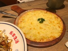-卡朋西餐(扬名广场店)