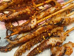 -北丐先生·野馄饨烧烤(雨花万象店)
