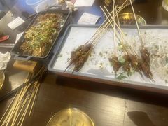 -林二哥宜烤官·宜宾小烧烤