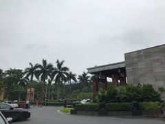 -广州逸林假日酒店·四季桃源中餐厅(白云山风景区店)