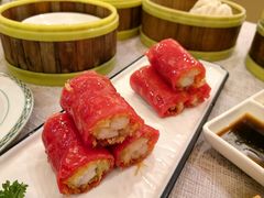 -华联广州大酒店-餐厅