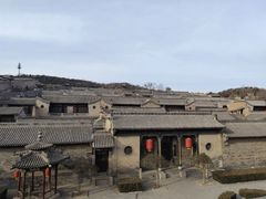 -山西王家大院