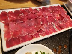 -晓秧锅鲜货火锅·重庆老字号(西外店)
