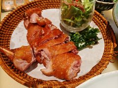 -锦府盐帮·侯宅(五棵松万达店)