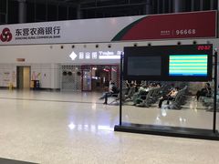 -东营胜利机场