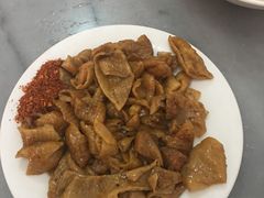 -再回首鸡肉米线(人民路一店)