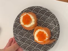 -争鲜回转寿司(通州万达店)