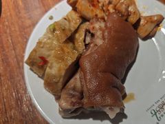 -汉巴味德·烤肉与啤酒的自助(杭州大悦城店)