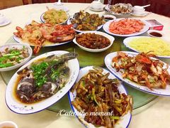 -梅姐海鲜餐厅(水头海鲜街店)