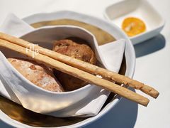 餐前面包-夏朵花园(复兴西路店)