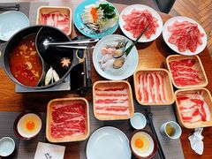 -山葵家·创意料理(宁波来福士店)