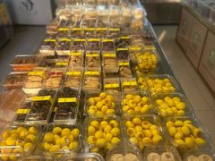 -幸福蛋糕坊(金顶街店)