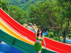 -清泉湾生态旅游度假区