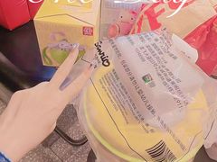 -肯德基(京广桥店)