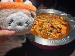 -胖哥俩肉蟹煲(富阳万达店)