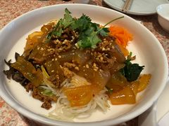 -红樱桃·欢乐餐厅(太原里店)