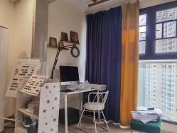 -星漾美学美容美体中心