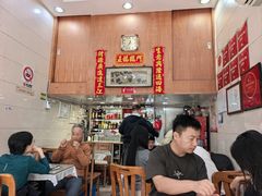 -茂隆餐厅(进贤路店)