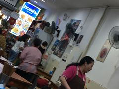 大堂-雨田饭店