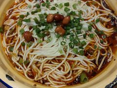 -阿福板凳面(观音桥店)