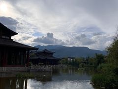 -丽江金茂凯悦臻选酒店-滇香馆