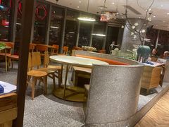 大堂-望湘园·湖南菜(宏伊店)