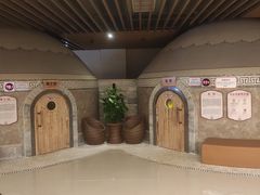 -汤连得温泉馆(宝山店)