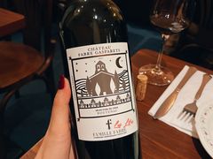 -Bistro Les Lilas丁香花小酒馆