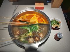 -袁记串串香(新南门店)