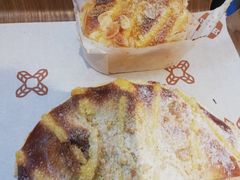 -麦陌(正弘城店)