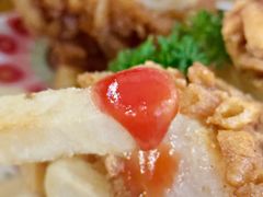 -HFFOUSA TACO弗萨塔可墨西哥餐厅(颐堤港店)