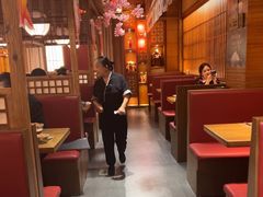 -福樱兰海鲜放题铁板烧(加州店)